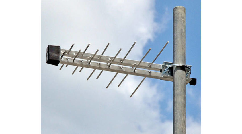 Mindig TV antenna