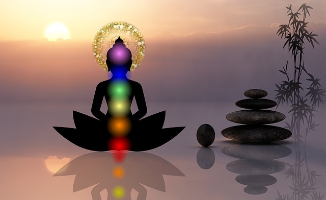 Reiki tanfolyam