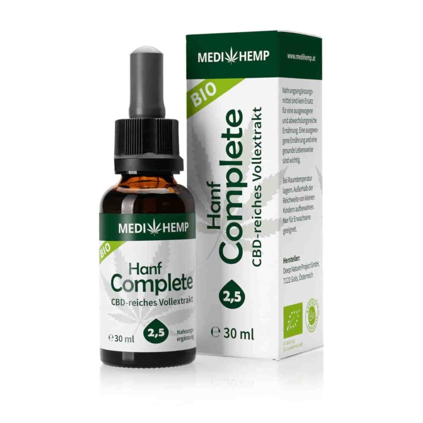 CBD olaj depresszió