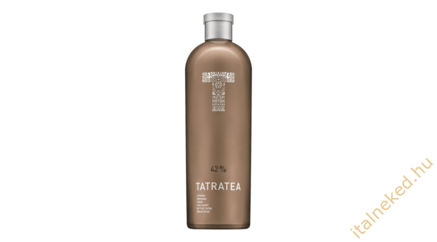 Tatratea